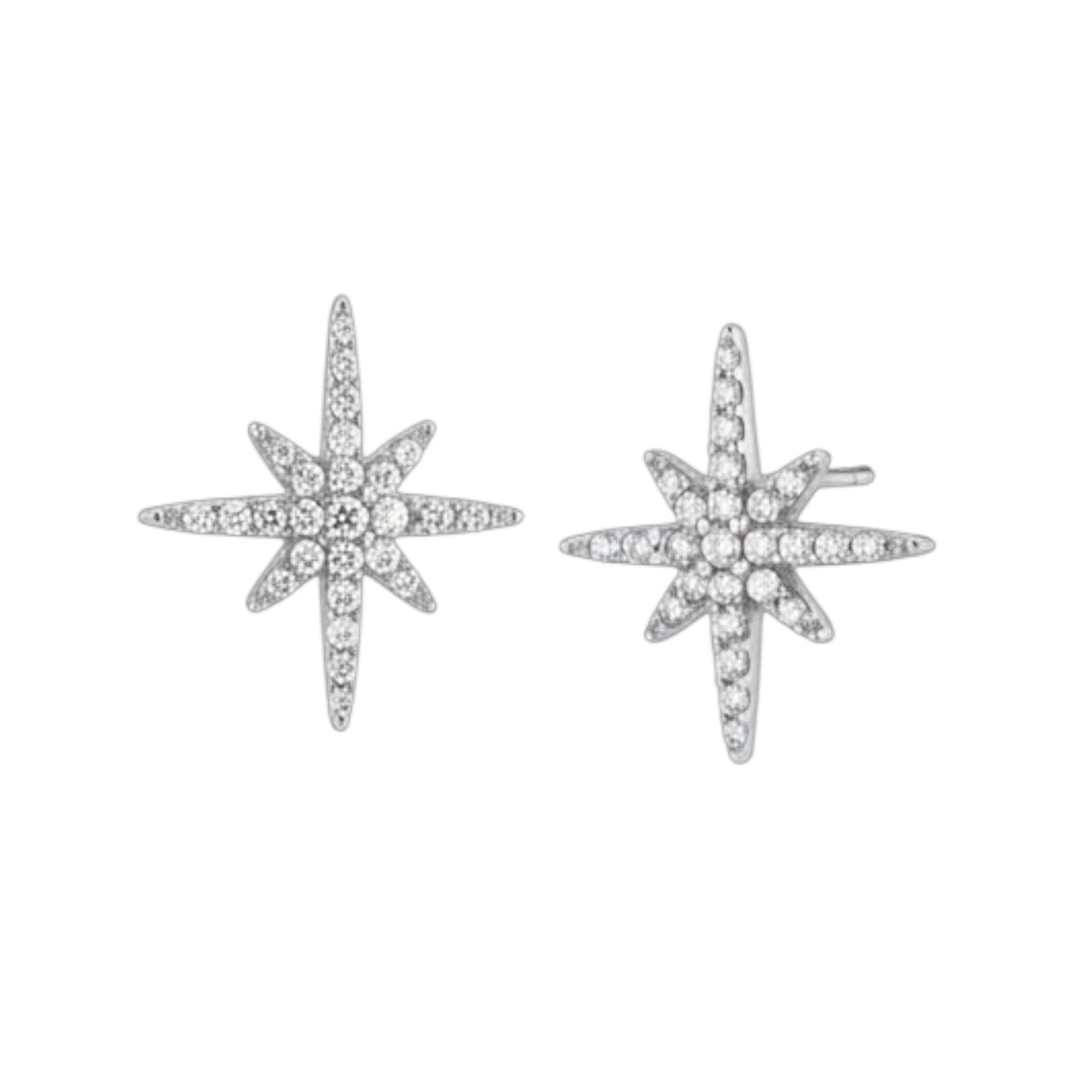 Boucle d’oreilles Stella