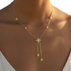 Collier Starlette
