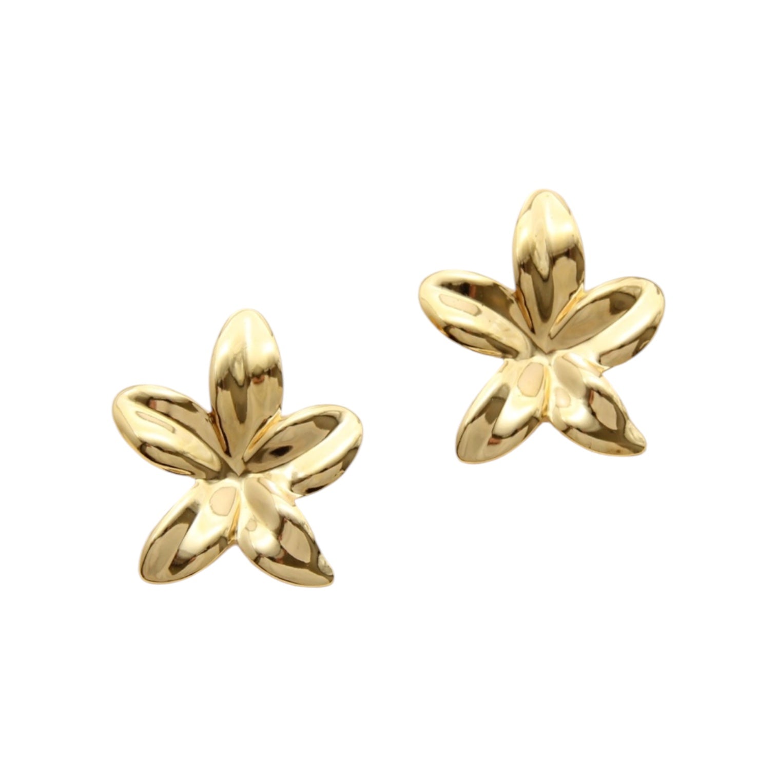 Boucles d’oreilles Tahiti