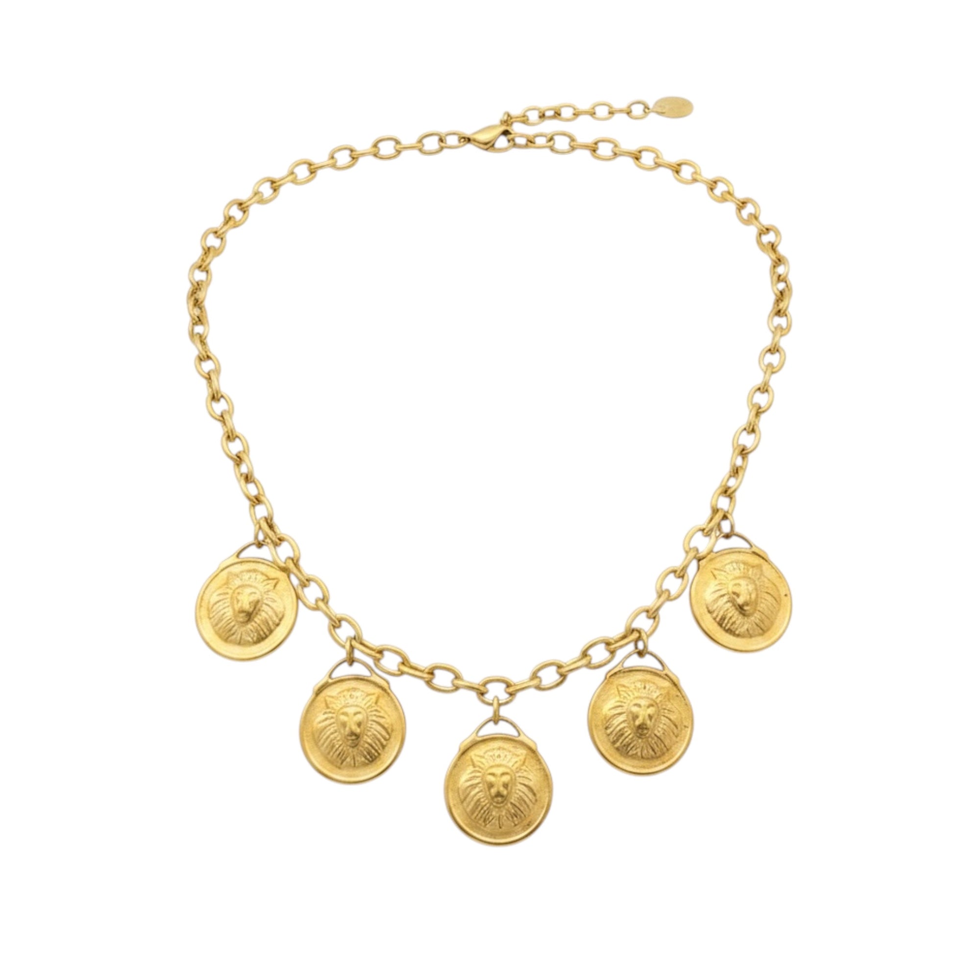 Collier Savana