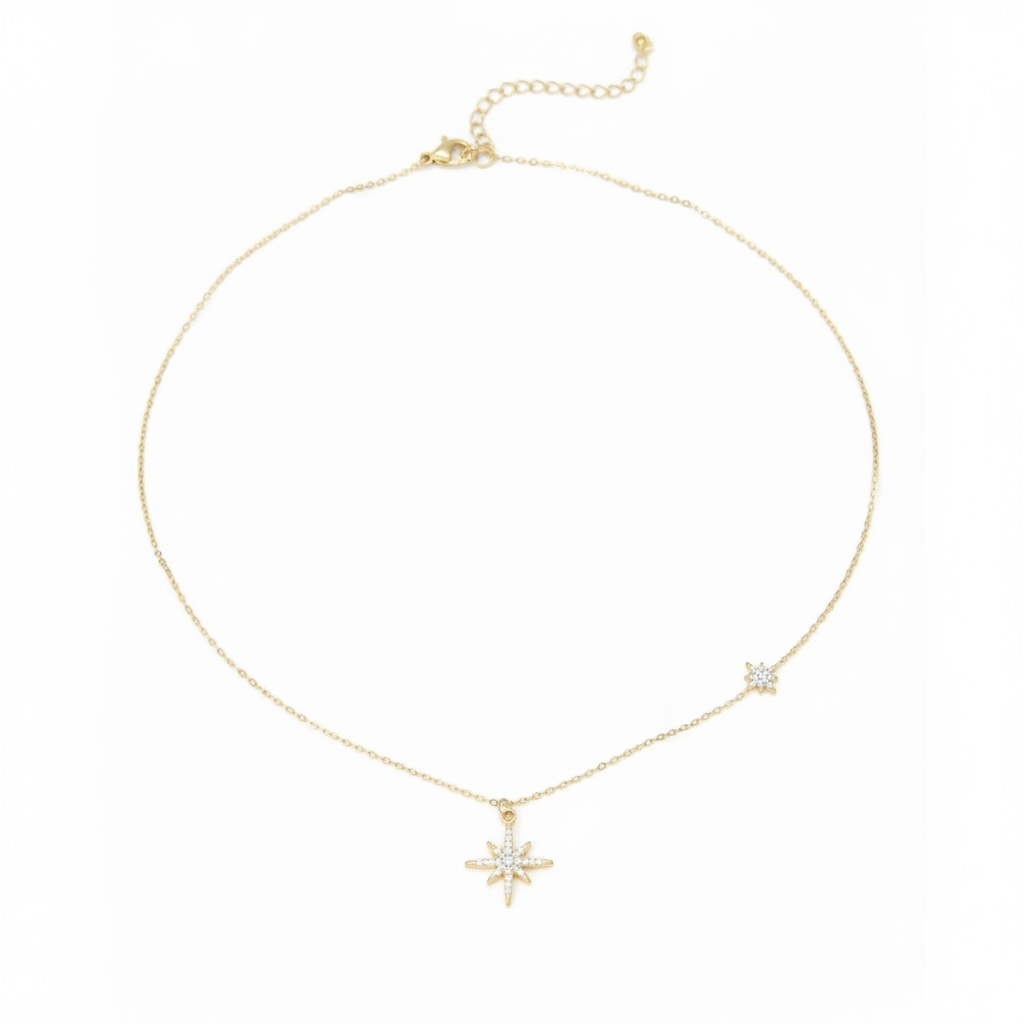 Collier Maria