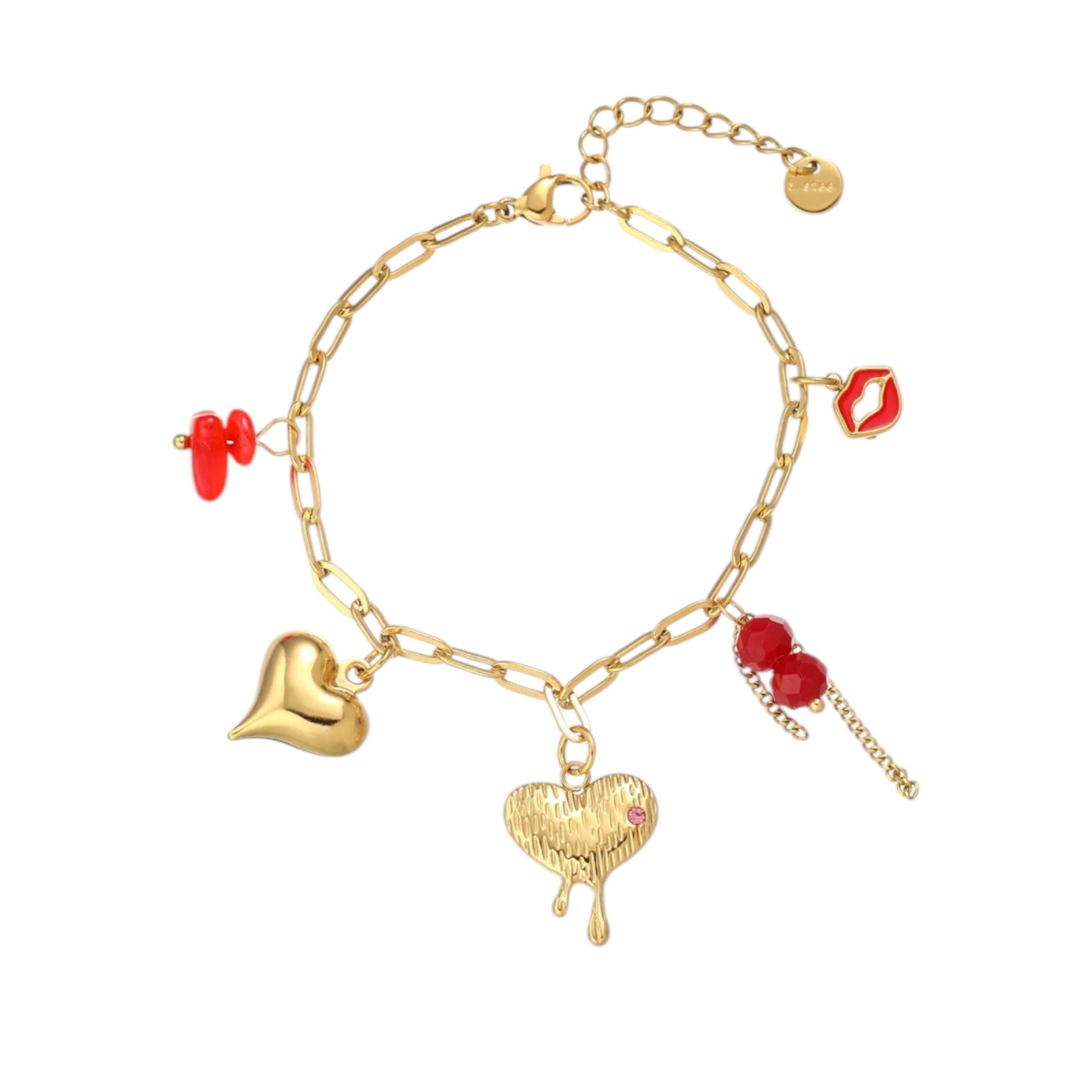 Bracelet Bonheur