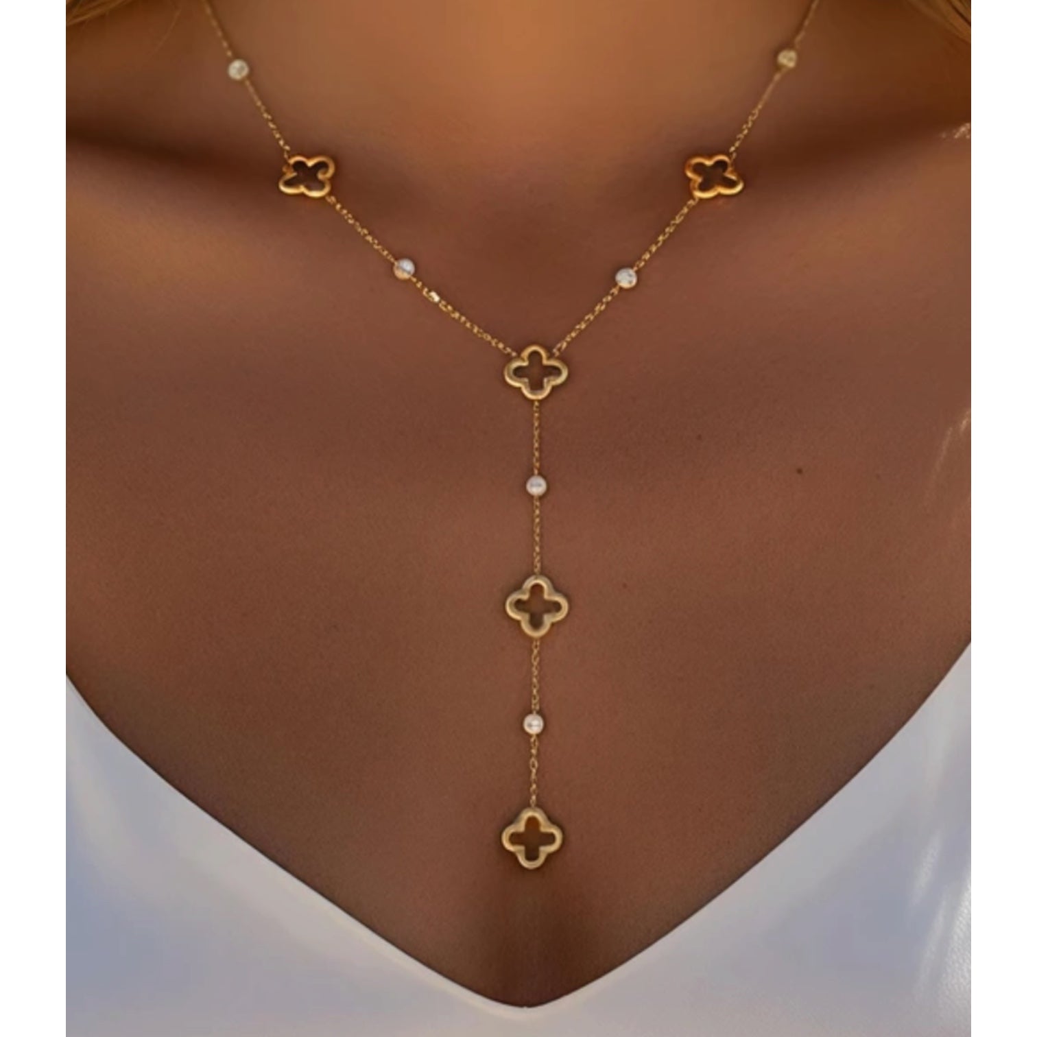Collier Elsa