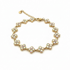 Bracelet Yvana holographique