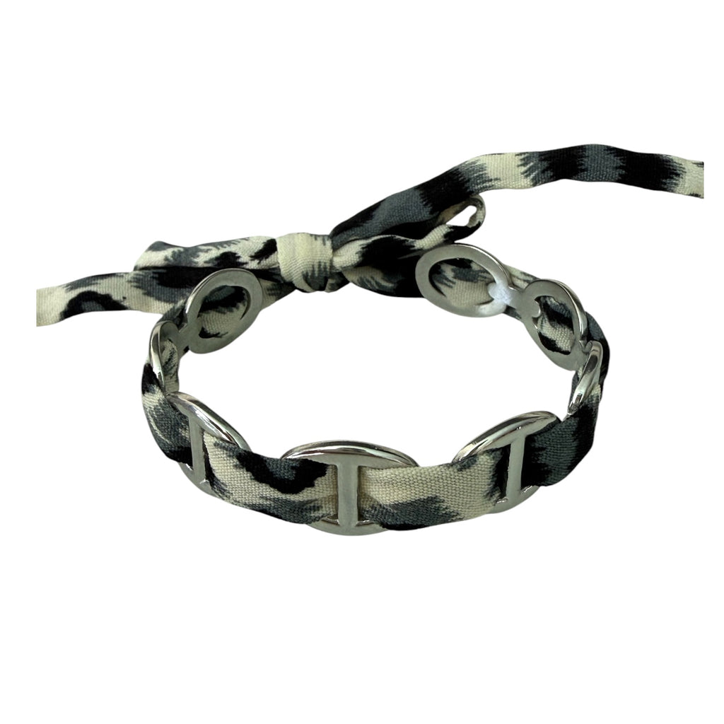 Bracelet Zebré