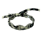 Bracelet Zebré