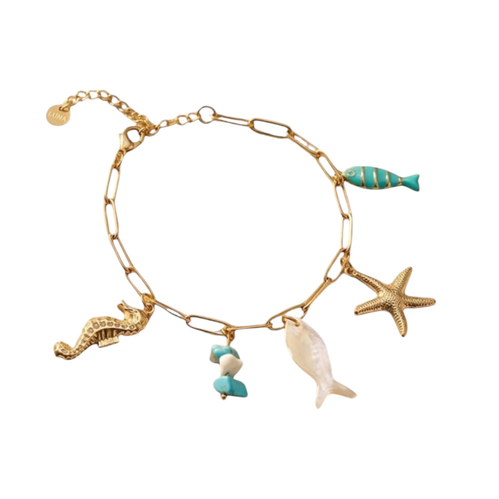 Bracelet St tropez