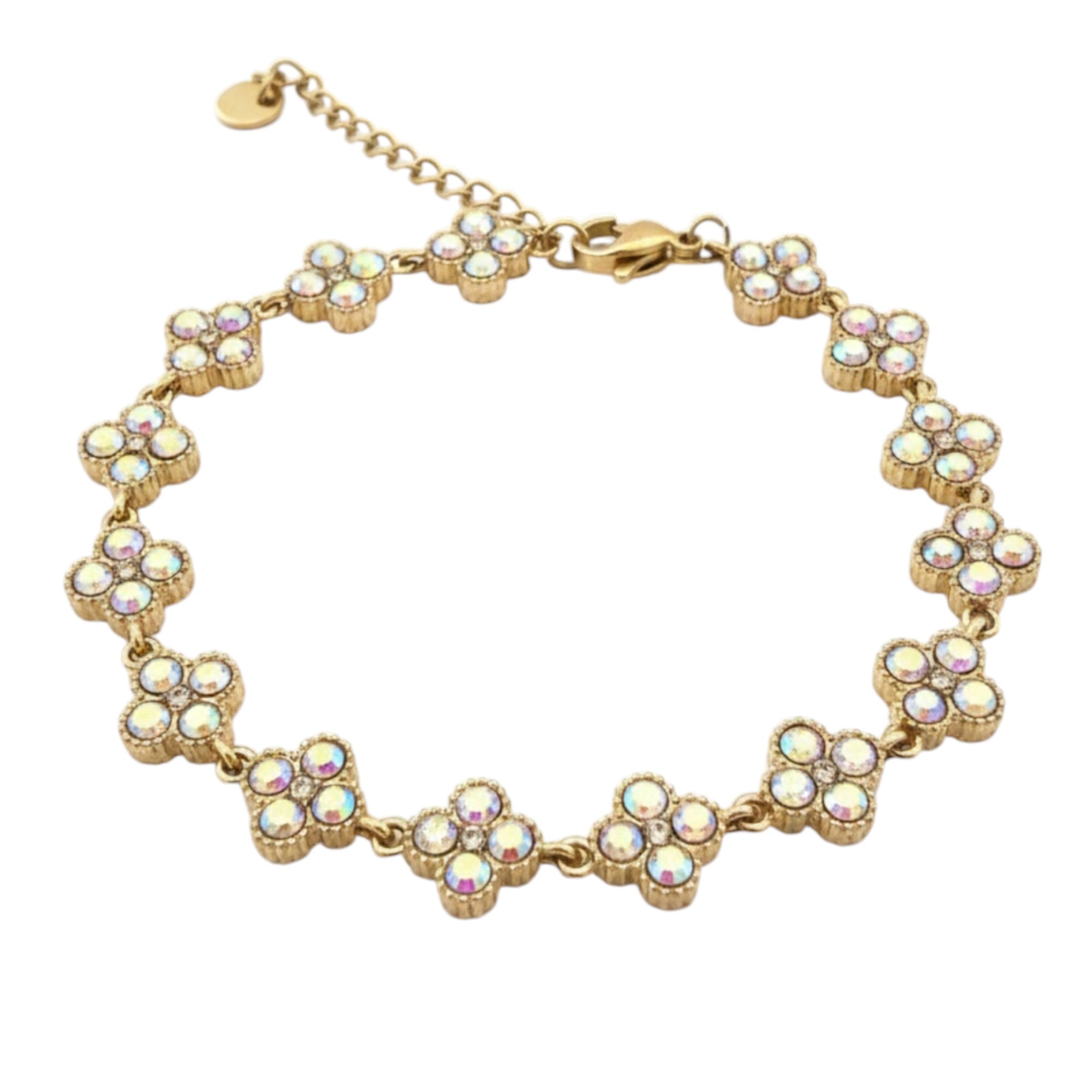 Bracelet Yvana holographique