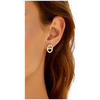 Boucles d’oreilles Rackel