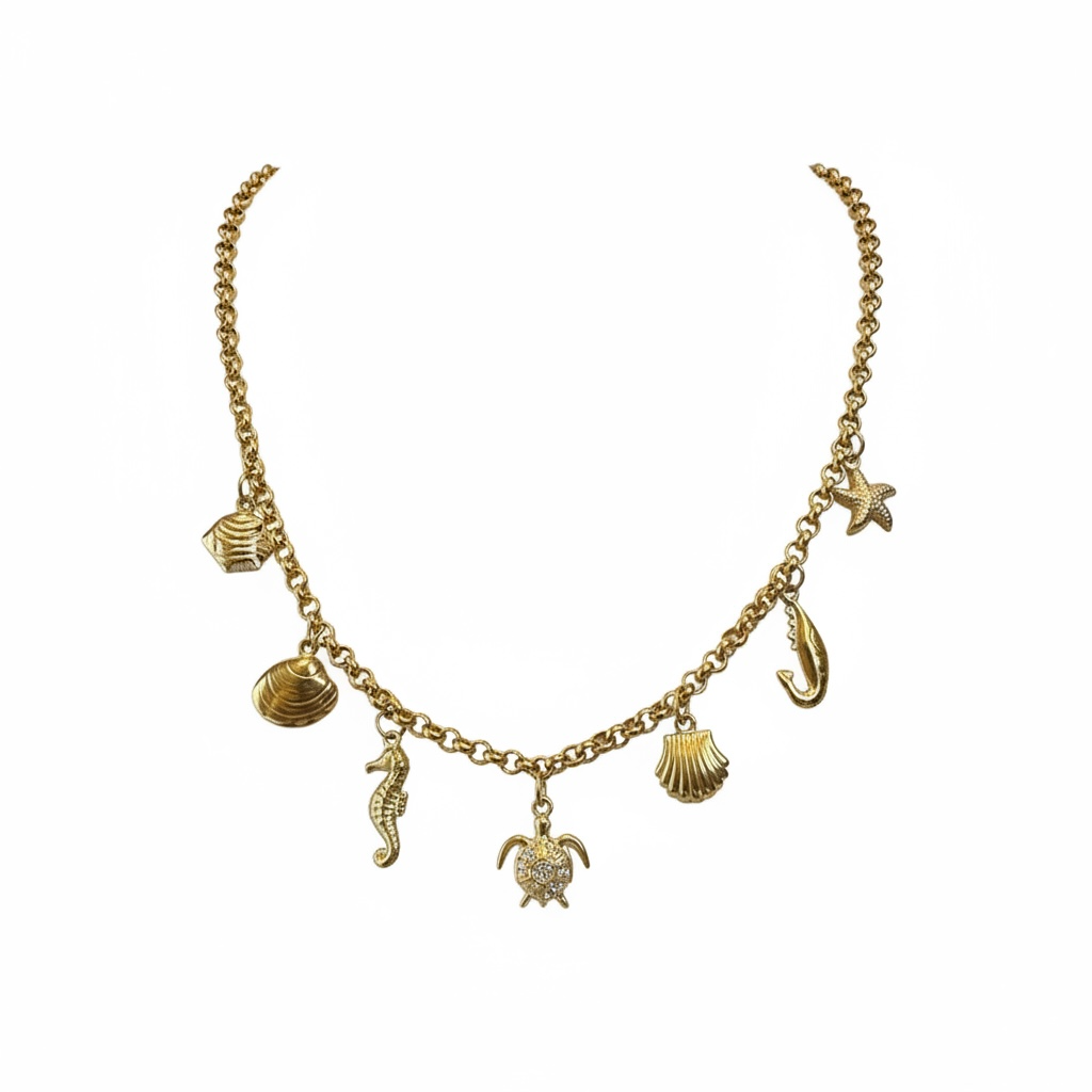 Collier symphony