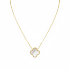 Collier Lucky simply
