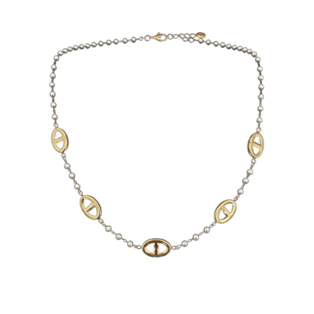 Collier Sandy