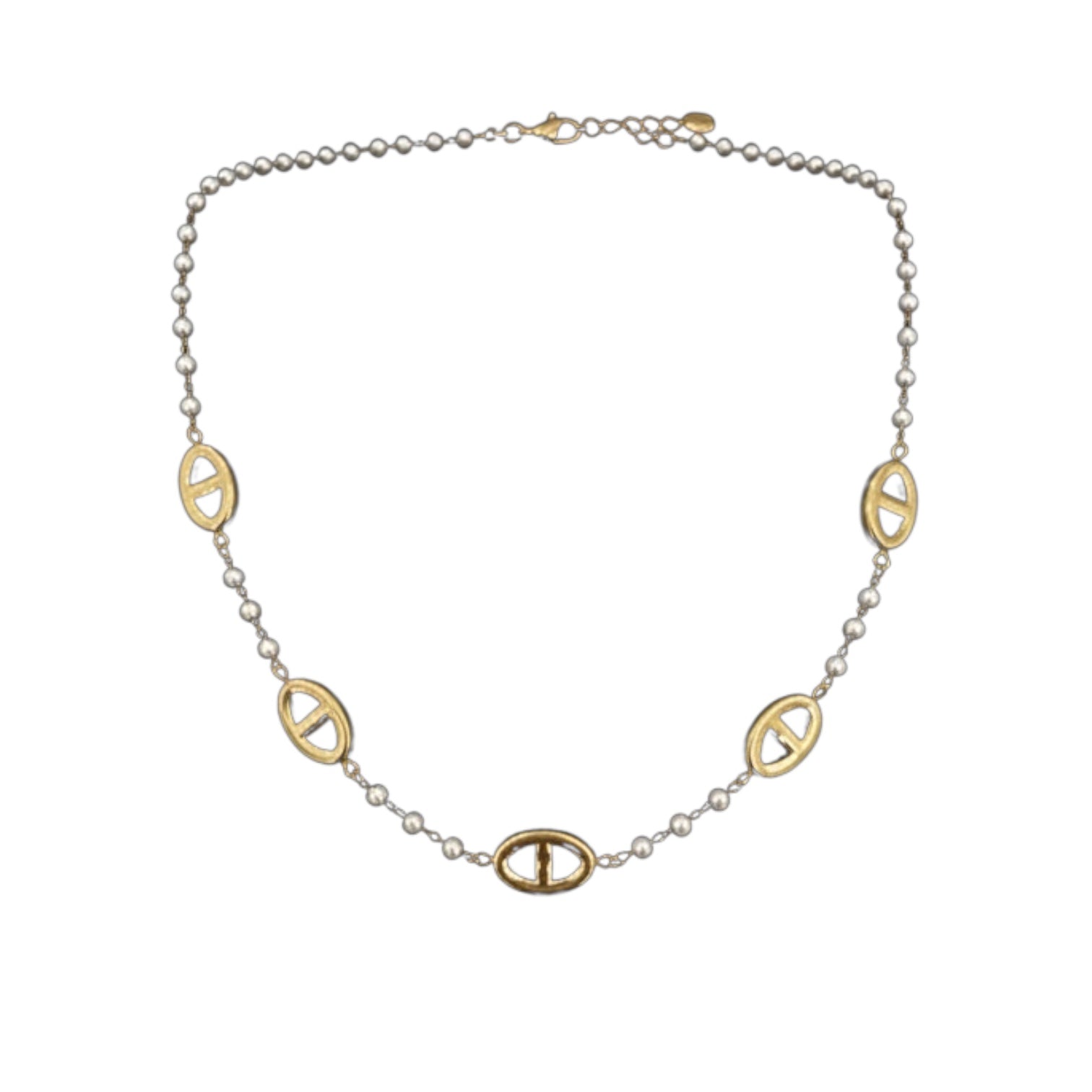 Collier Sandy