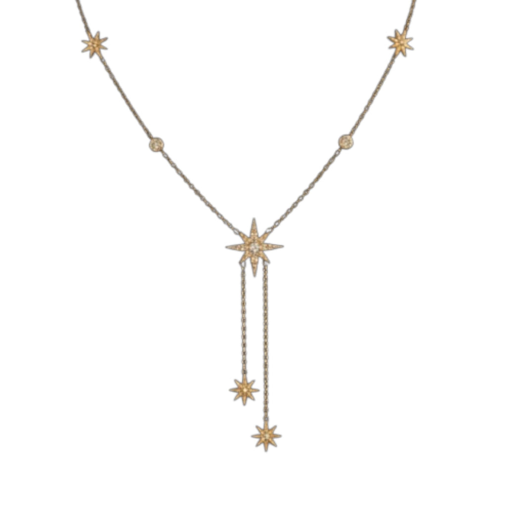 Collier Starlette