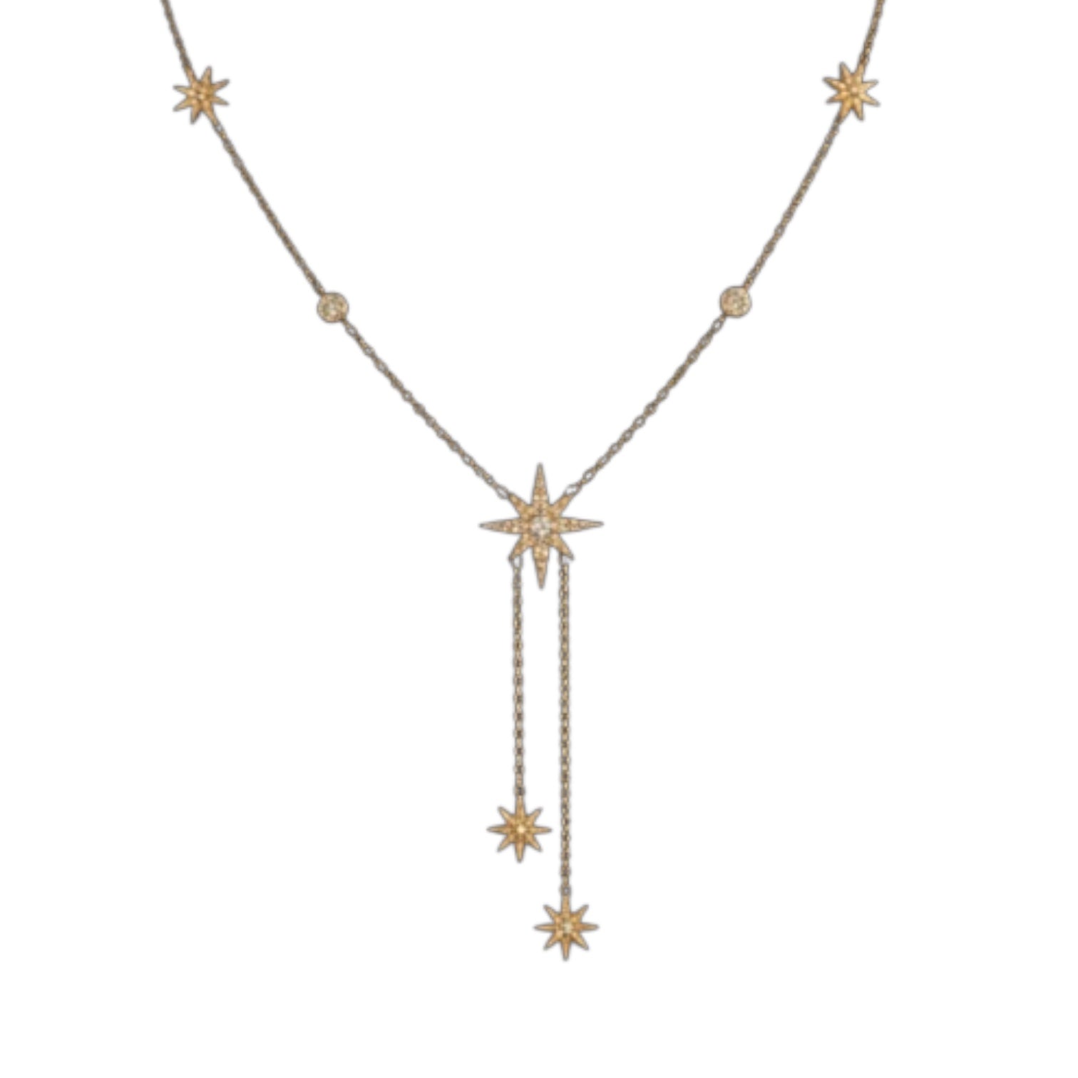 Collier Starlette