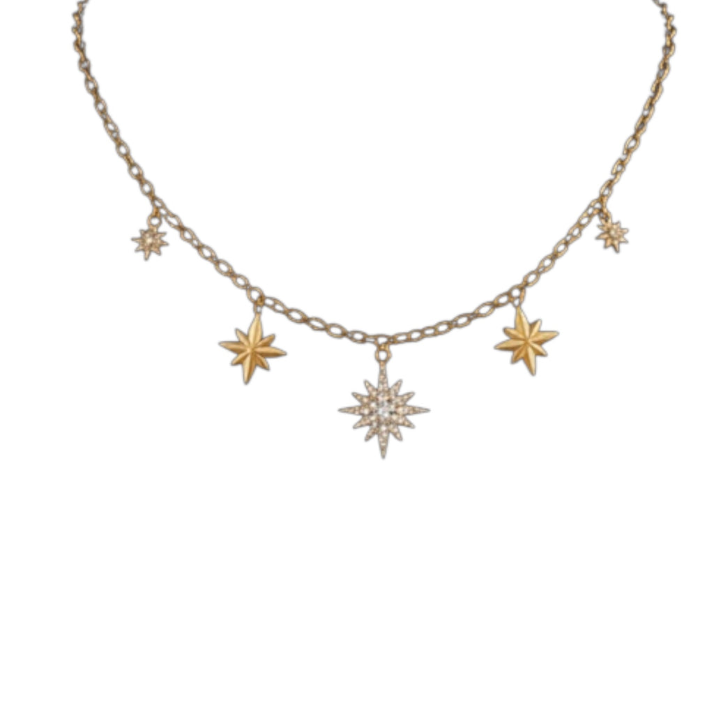 Collier Monaco