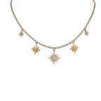 Collier Monaco