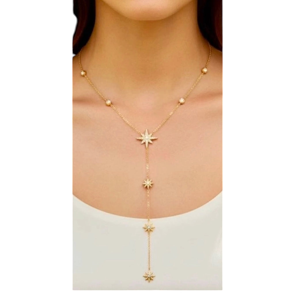 Collier alexendra