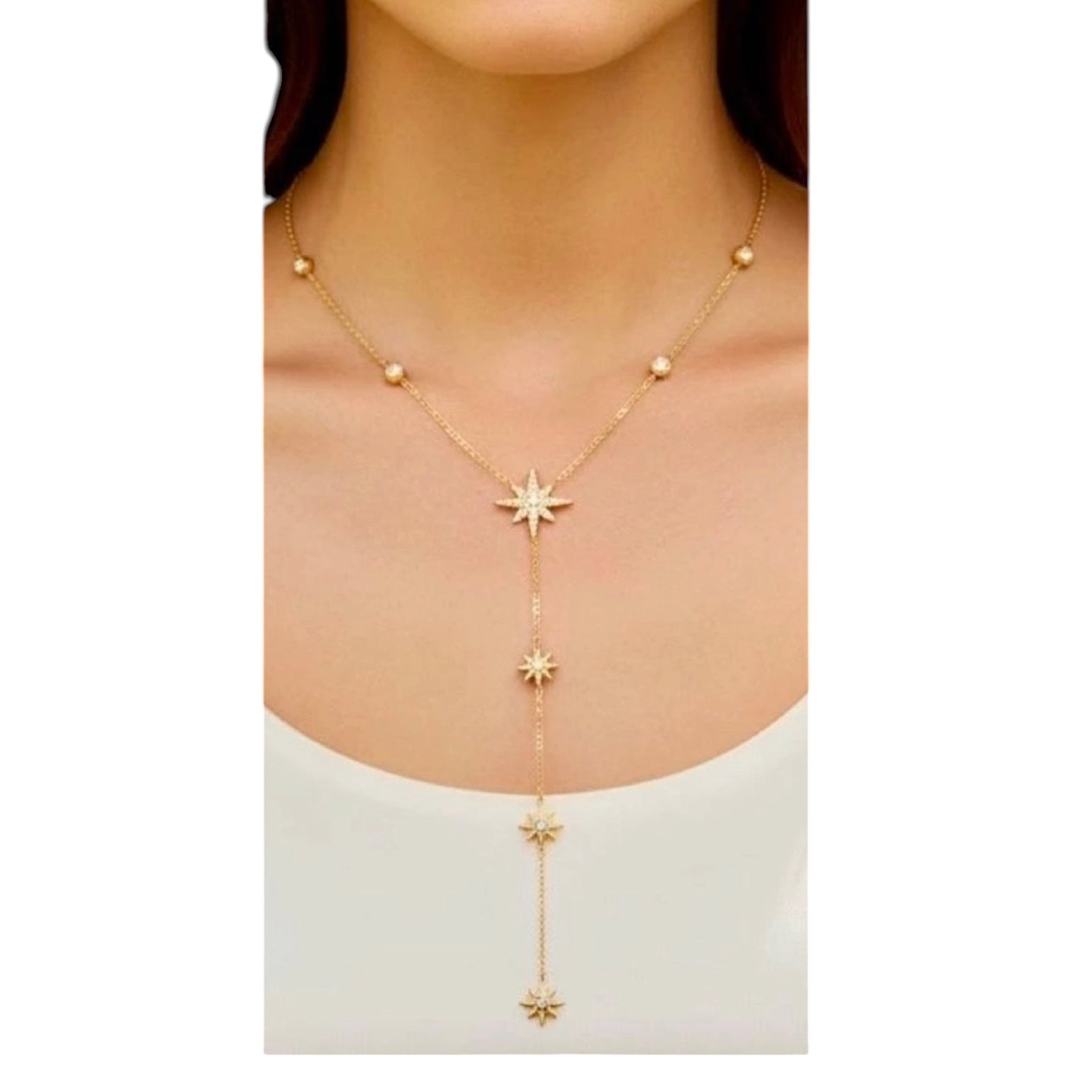 Collier alexendra