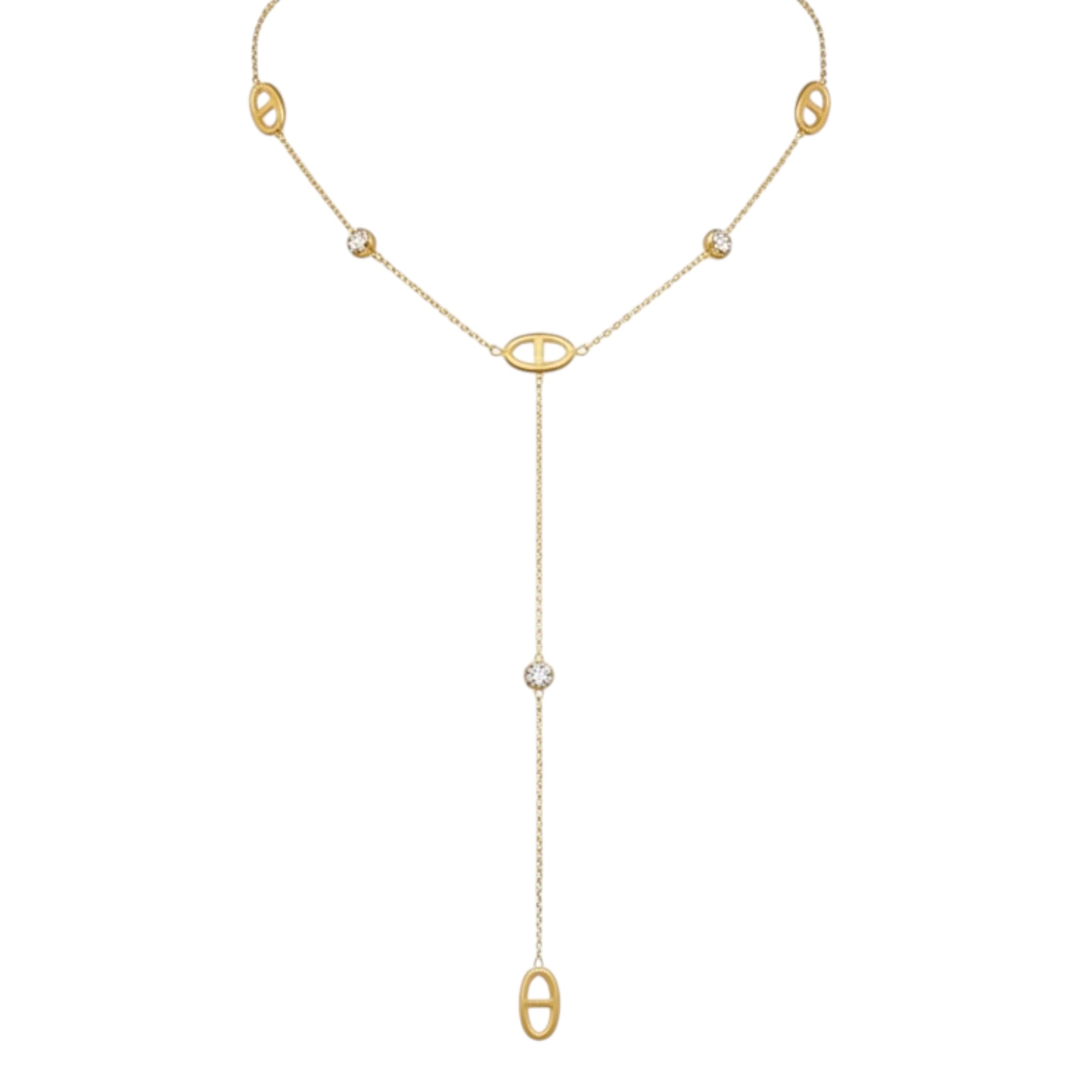 Collier Maïssa