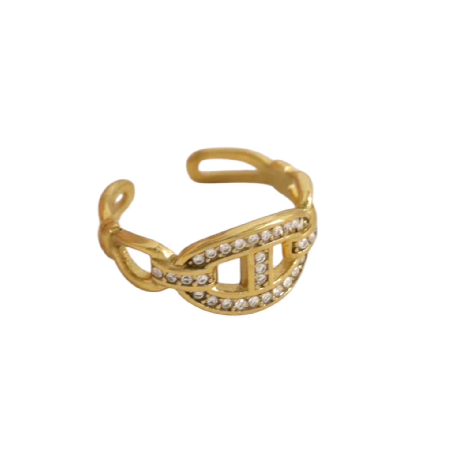 Bague Johanna