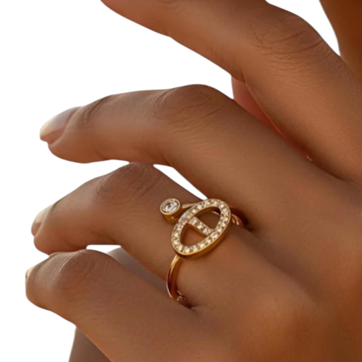 Bague Naelle