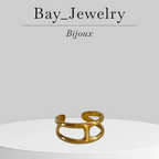 Bague Nour