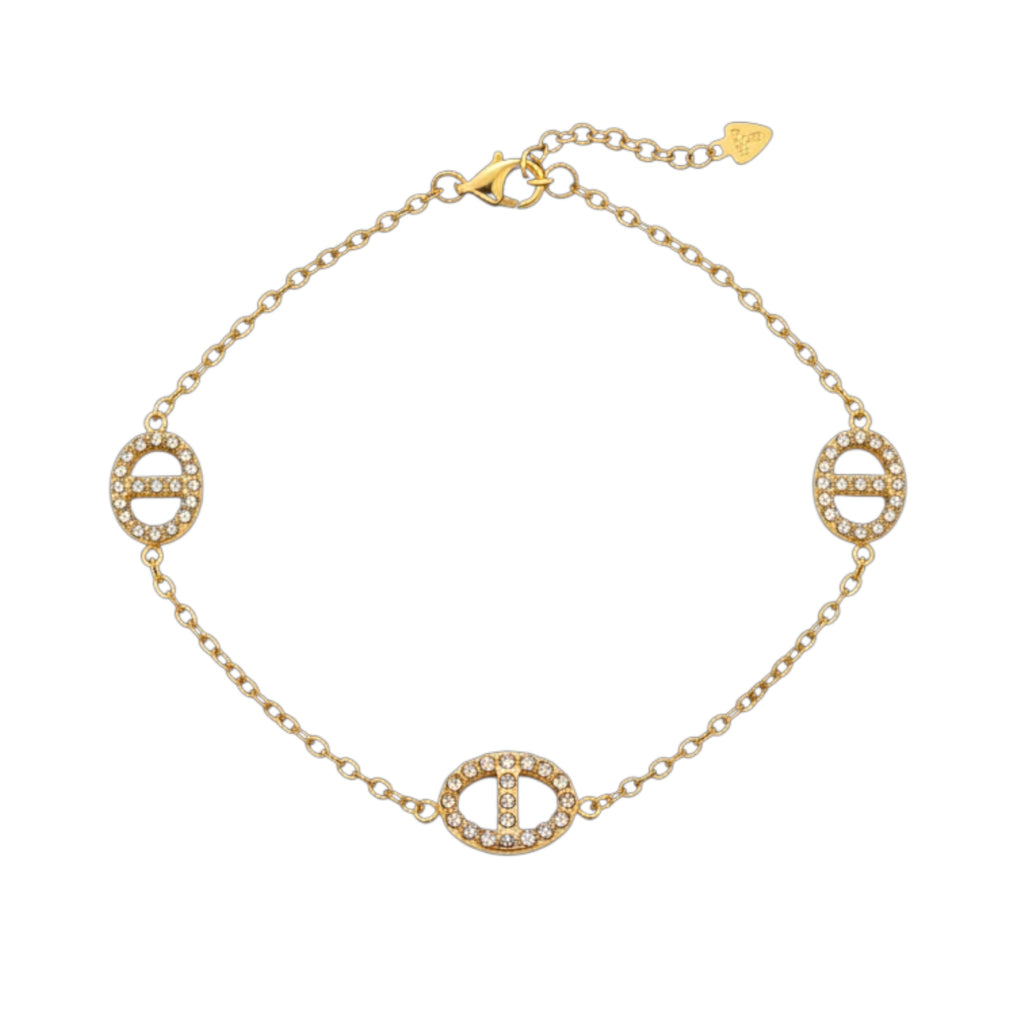 Bracelet Nessou