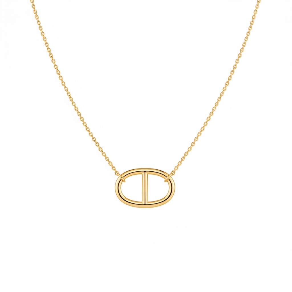 Collier Ranel