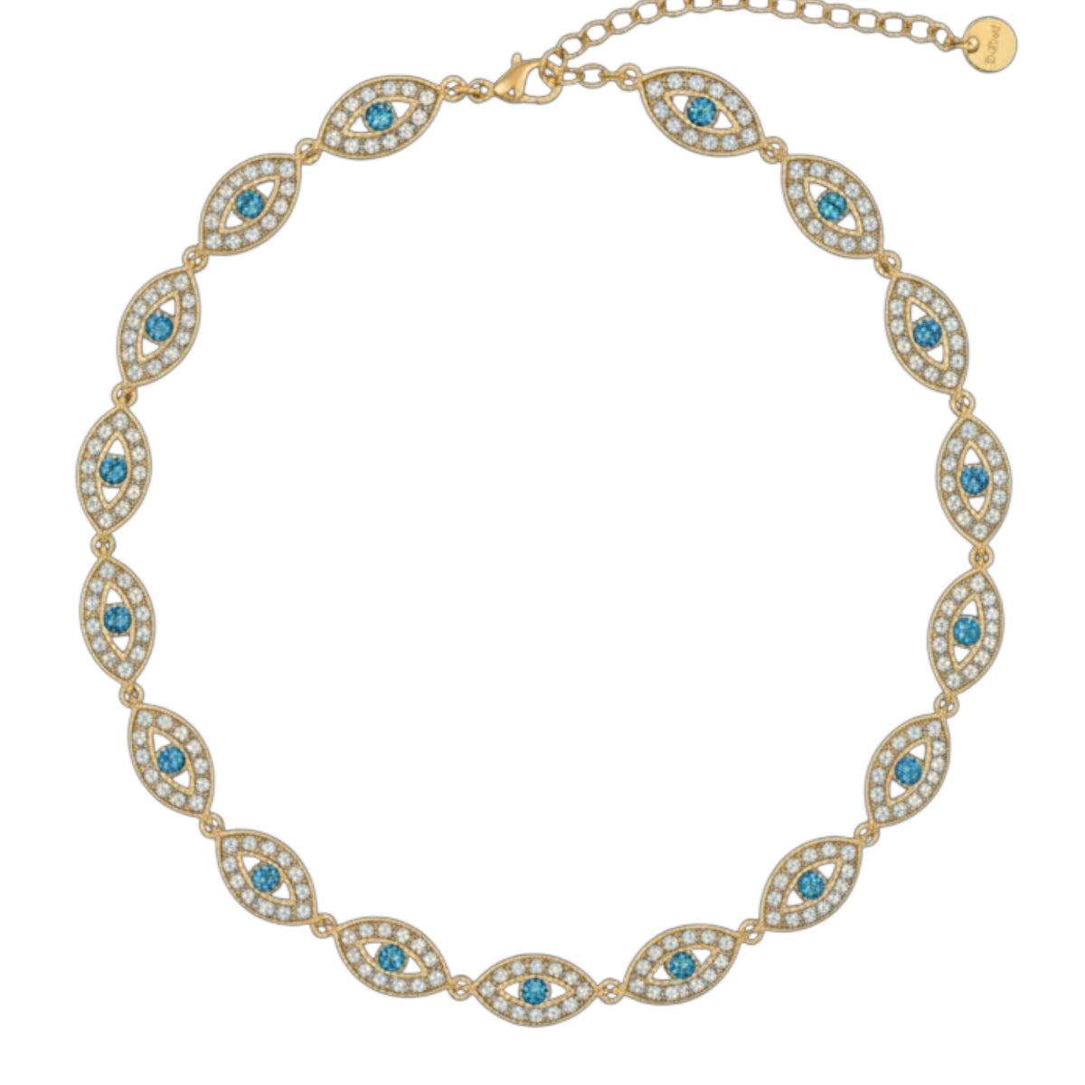 Collier Nia