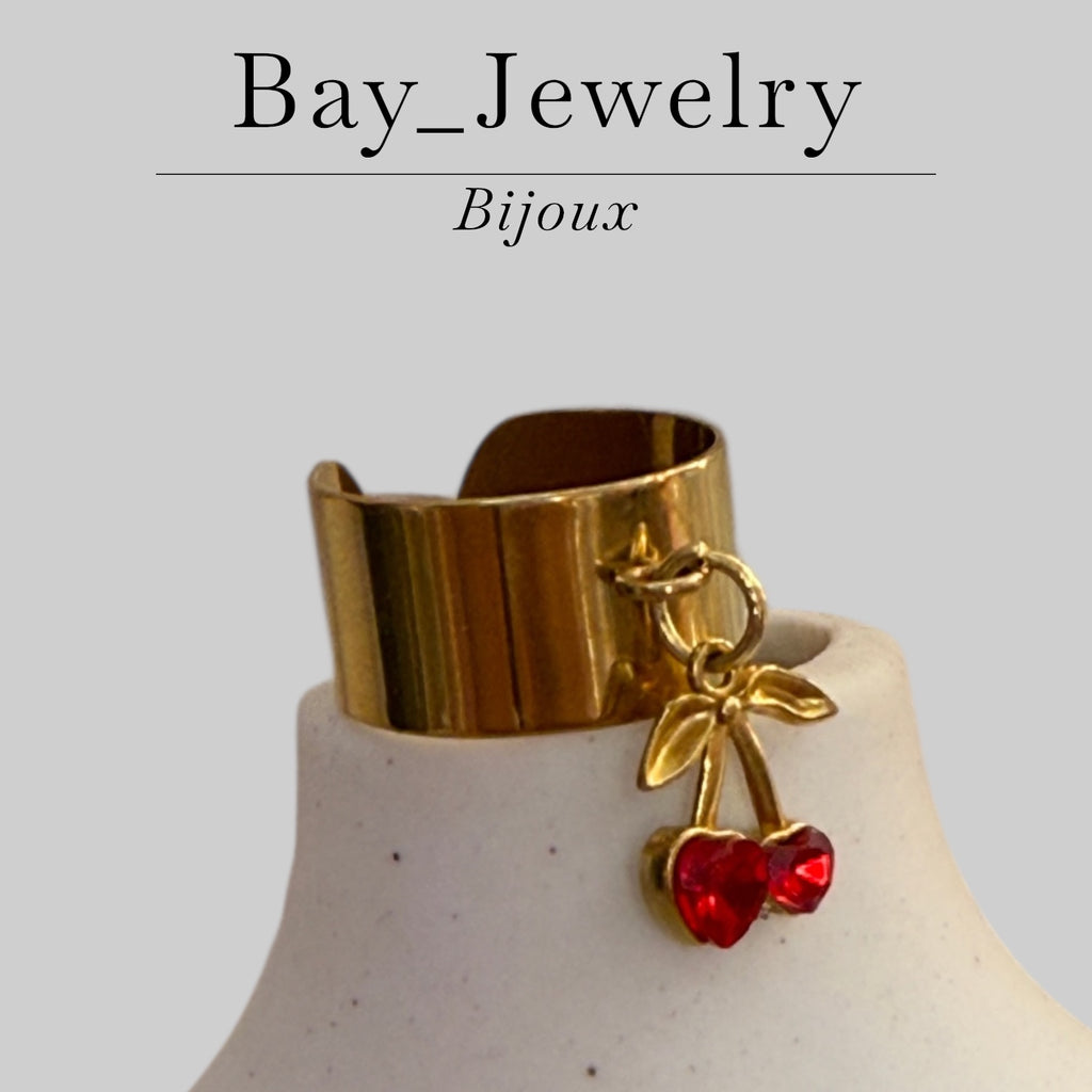 La Bague Cherry 🍒