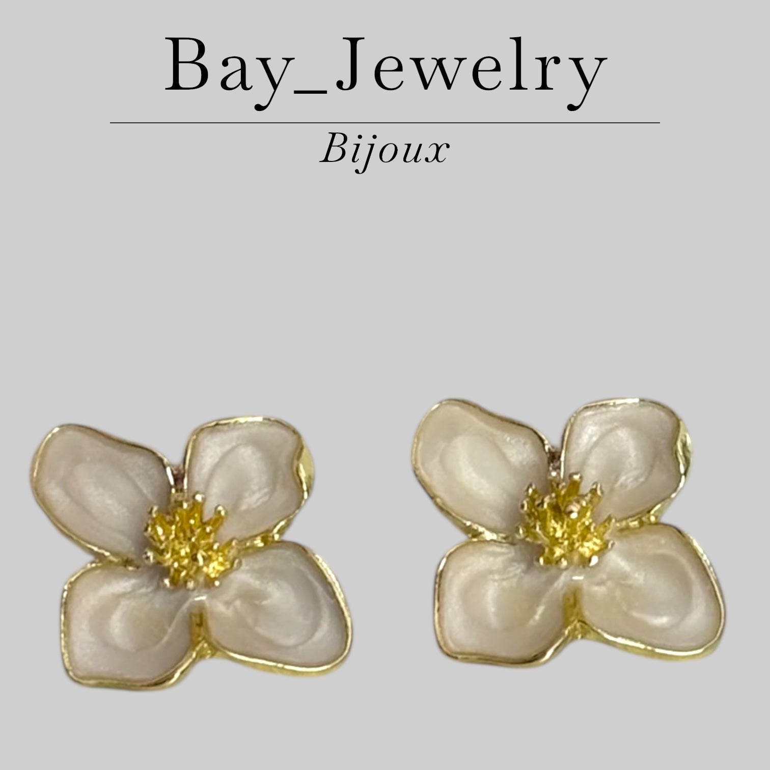 Les Boucles d’oreille Sunset