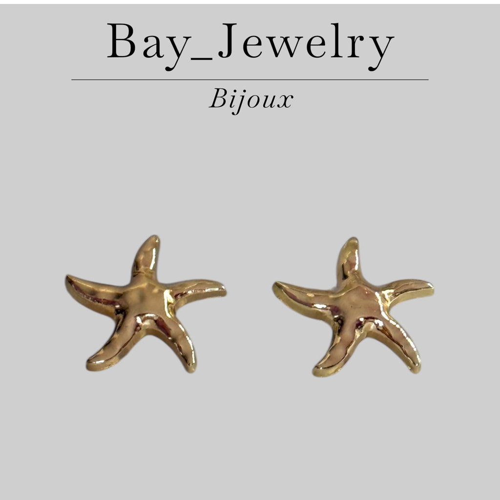 Les Boucles d’oreilles patios 