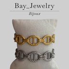 Bracelet Leslie