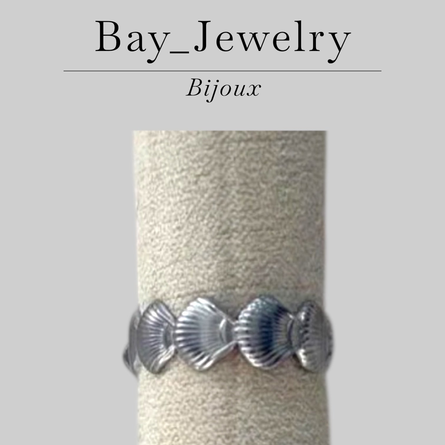 La bague Saint Martin