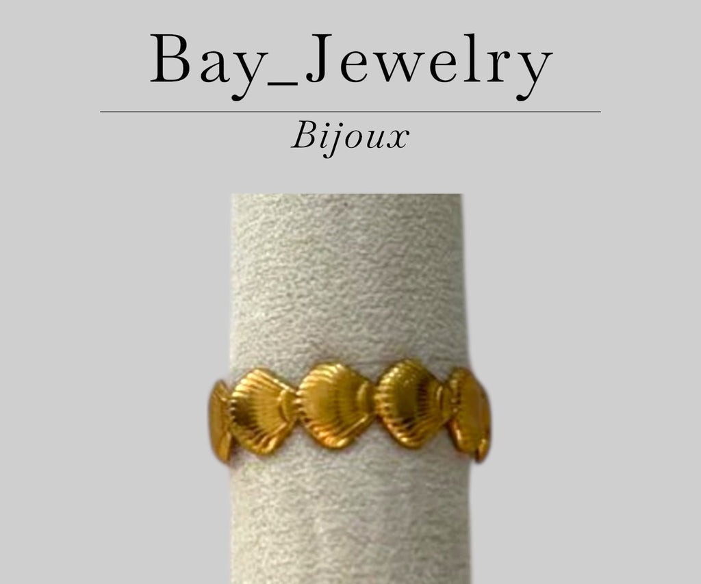 La bague Saint Martin