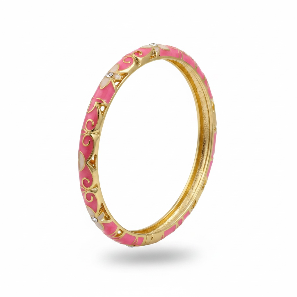 Jonc Thaïlandais Sun Rosy