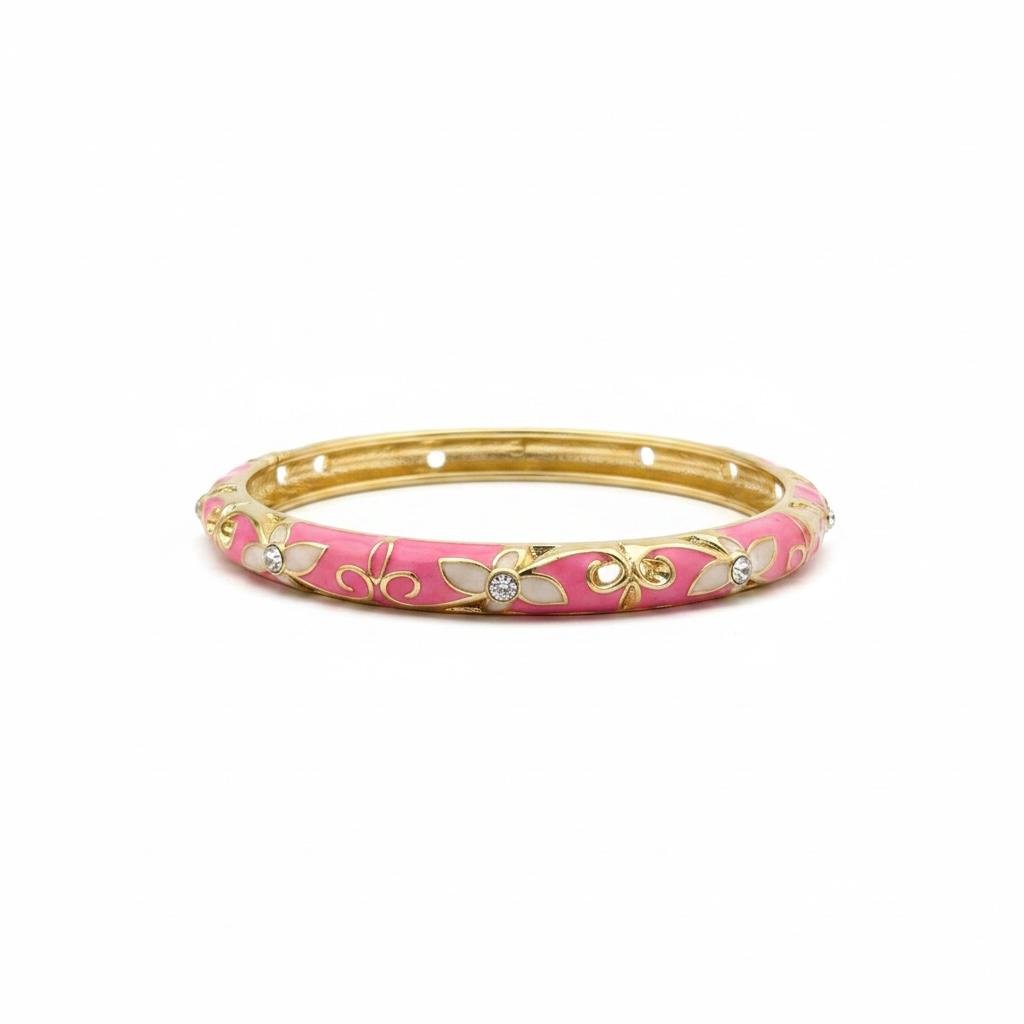 Jonc Thaïlandais Sun Rosy