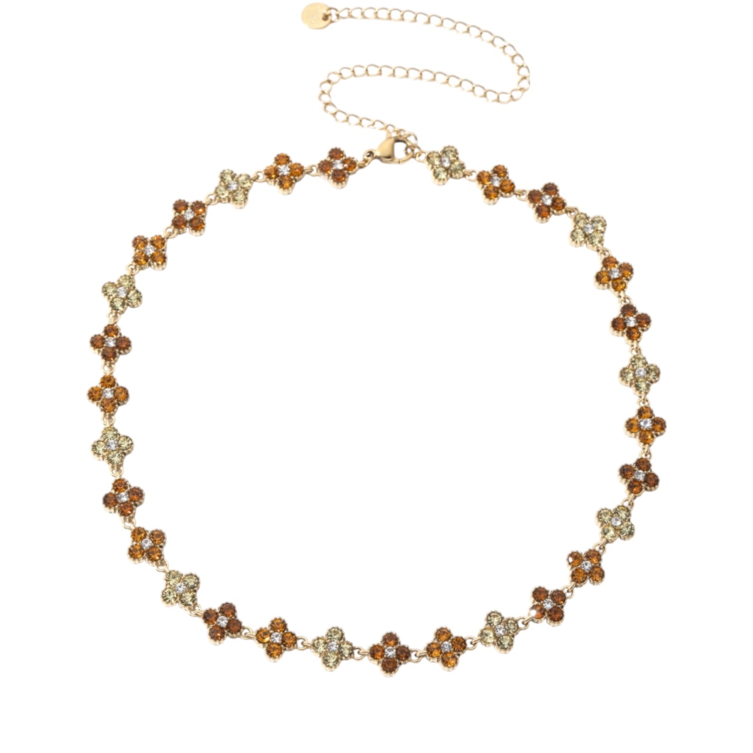 Collier Yvana Léopard 🐆