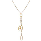Sautoir / Collier Sandy