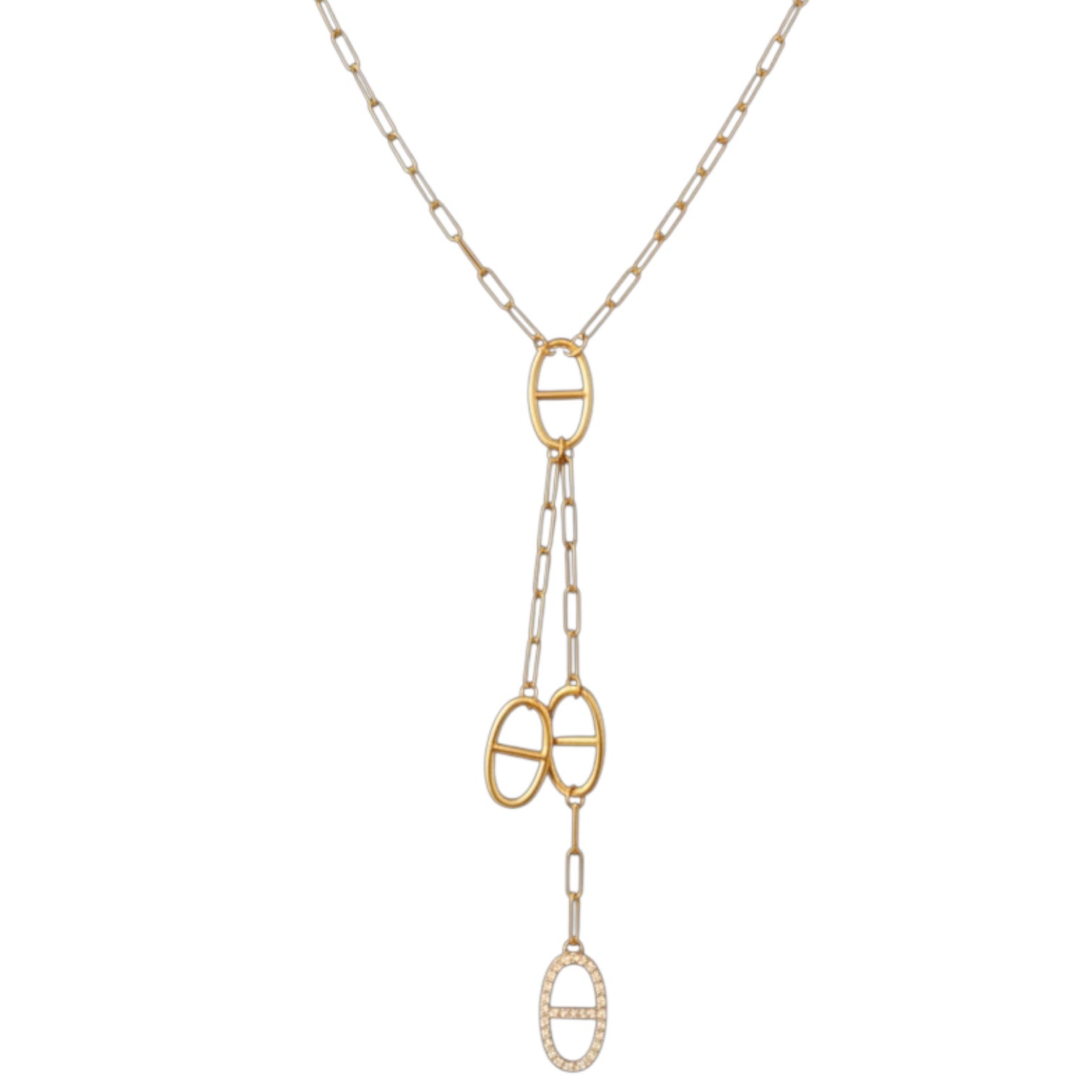 Sautoir / Collier Sandy