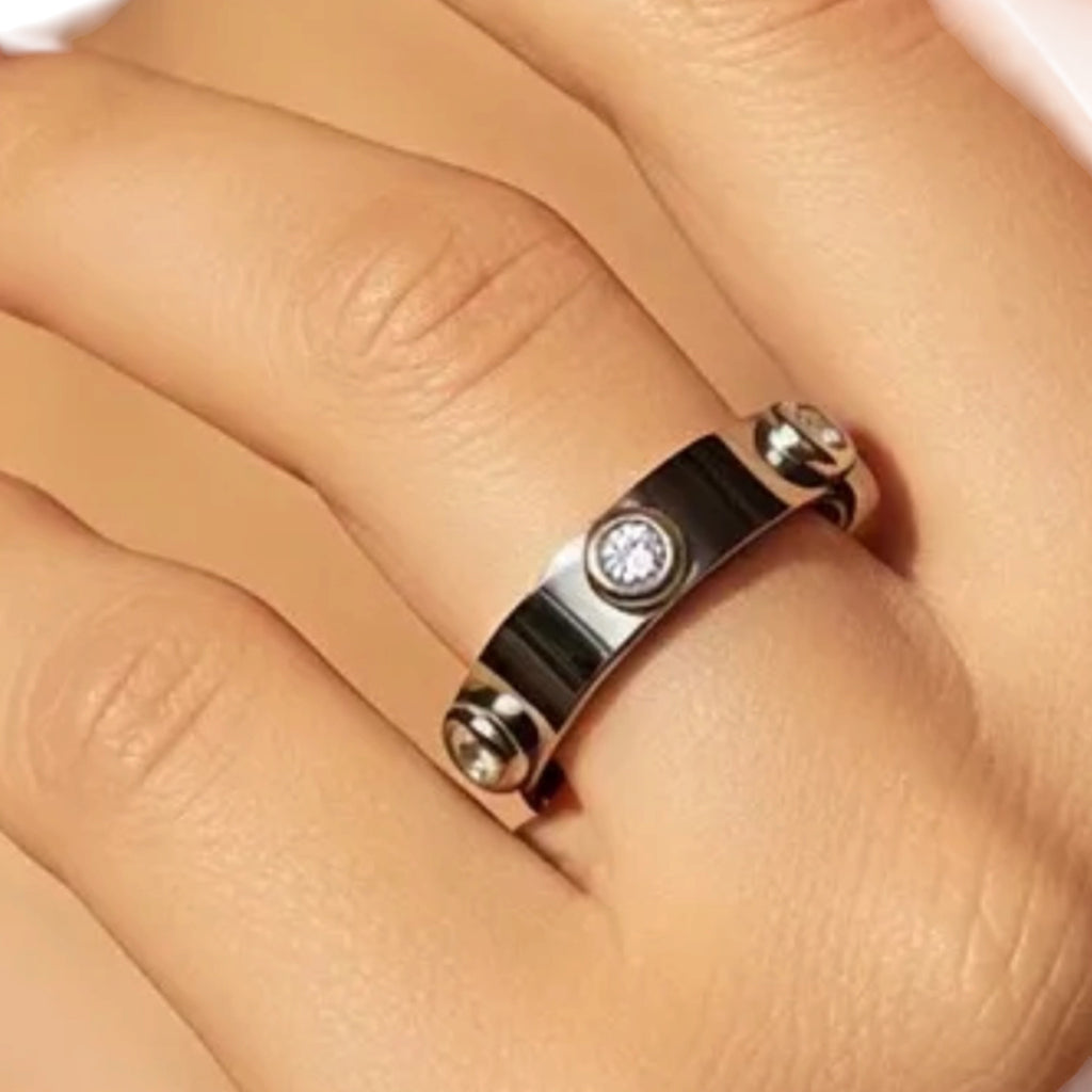 Bague Elowen