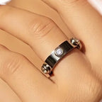 Bague Elowen
