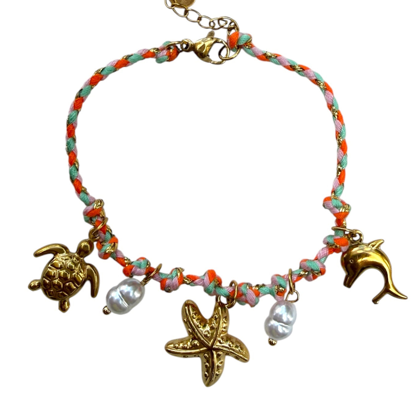 Bracelet Sunset