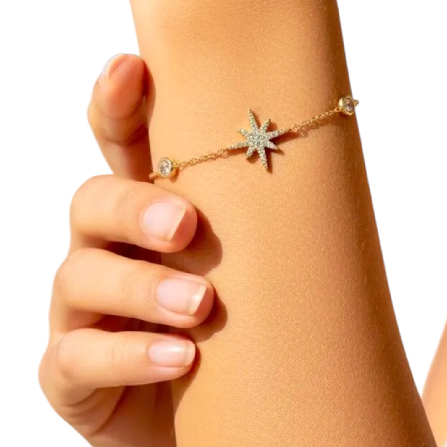 Bracelet Baby Monaco