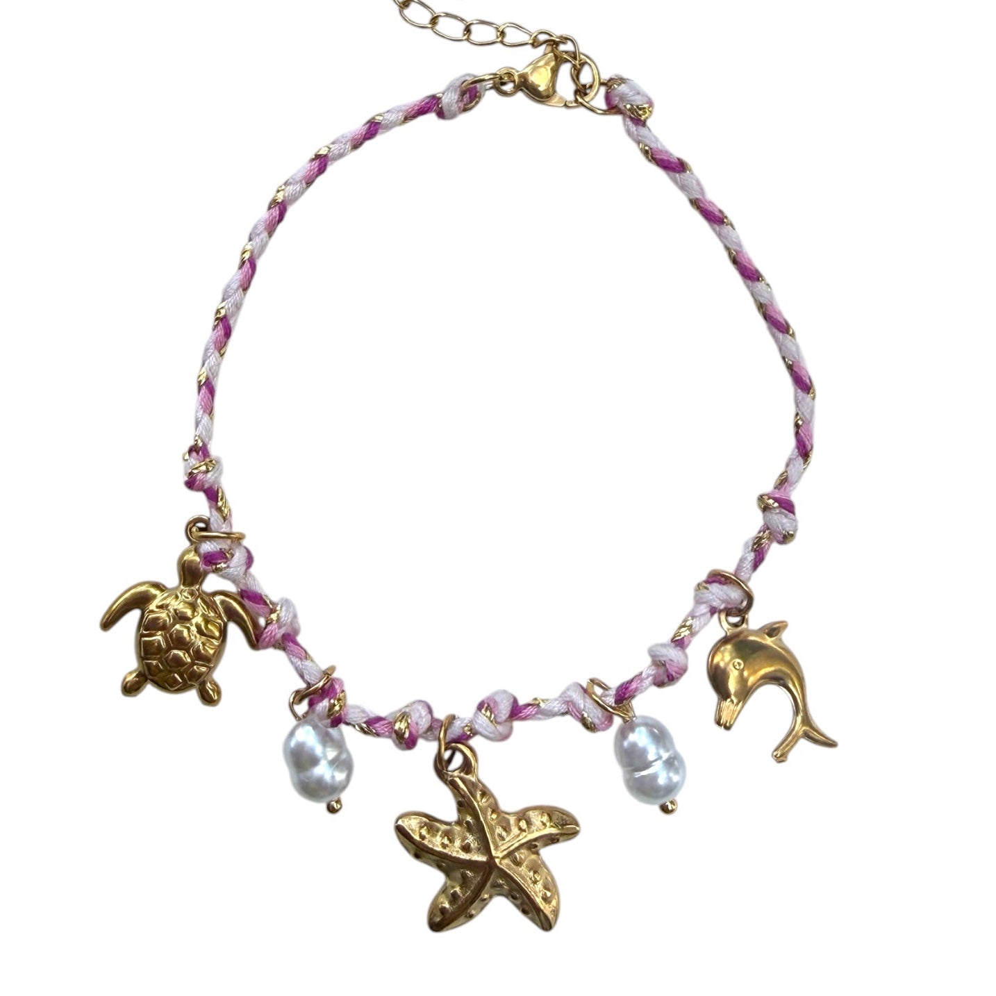 Bracelet Sunset