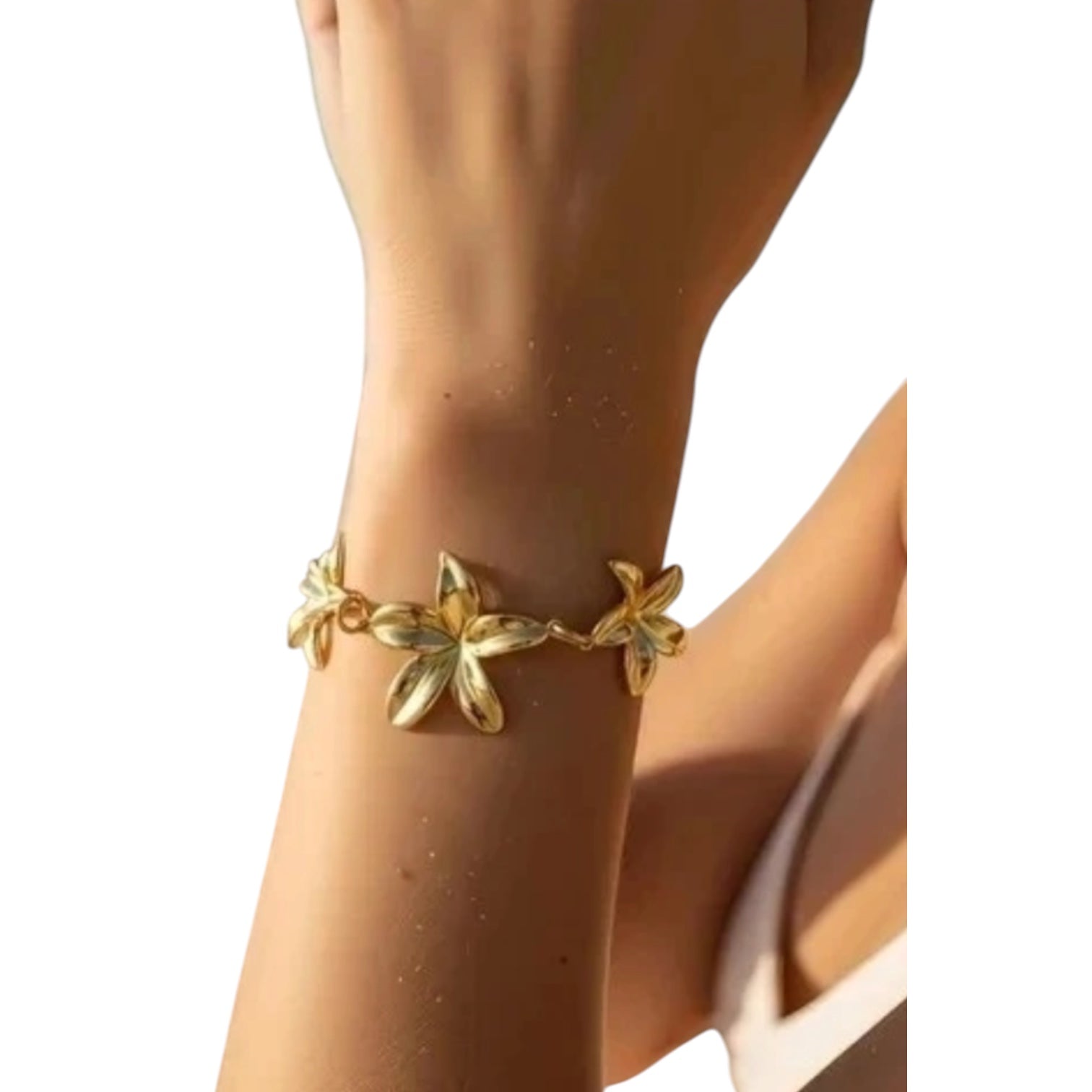 Bracelet  Tahiti