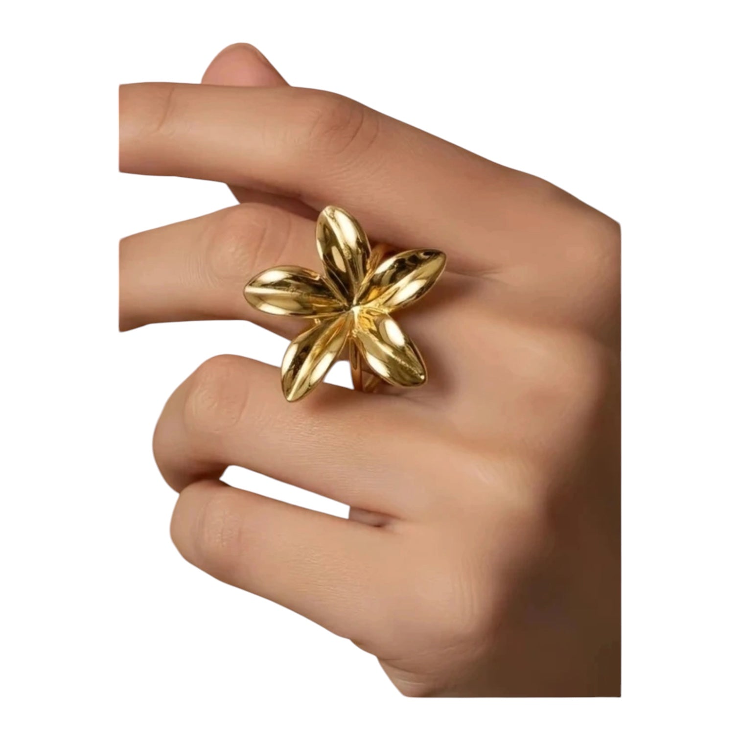 Bague Tahiti