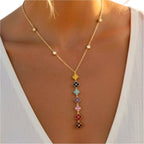 Collier baby Yvana