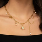 Collier Starly